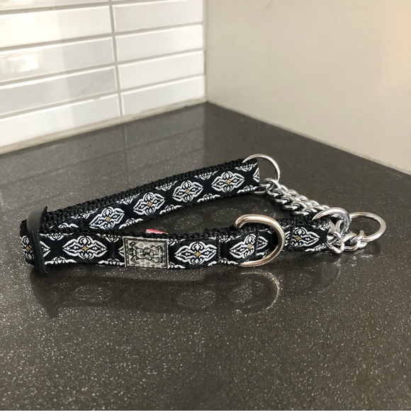 RC Pets Martingale Dog Collar - Picture 5 of 6